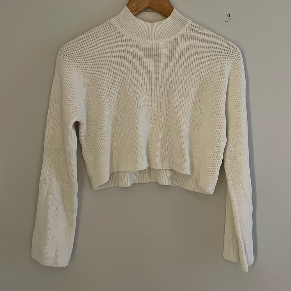 Wilfred Sweater